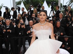 Priyanka Chopra Disebut Sindir Islam, Bikin Fans Ngamuk