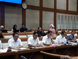 4 Direktur Garuda Tak Dapat Izin Naik Pesawat yang Angkut Harley