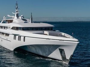 Orang Kaya Kabur ke Tengah Laut Selama Pandemi, Ini Buktinya