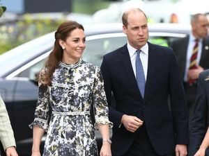 Gaya Rambut Kate Middleton Terbaru Terinspirasi Game of Thrones? Gaya Rambut Kate Middleton Terbaru Terinspirasi Game of Thrones?