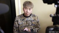 Ditipu Asisten, Roy Kiyoshi Tak Cium Aroma Kebohongan?