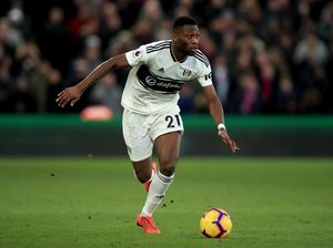 Pemain Fulham Jadi Yang Tercepat di Premier League Musim Ini Pemain Fulham Jadi Yang Tercepat di Premier League Musim Ini