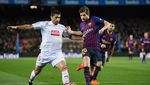 Tak Ada Pemain Madrid, Inilah Starting XI Terbaik LaLiga Musim Ini