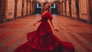 Intip Gaya Hidup Mewah Selebgram yang Raup Rp 43 Juta Perposting Foto