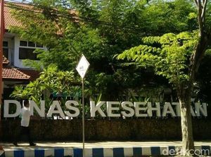 Tangkal Cacar Monyet, Dinkes Banyuwangi Ajak Berperilaku Hidup Bersih