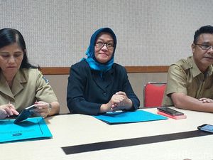 8 PSK Positif HIV yang Terciduk di Stasiun Wonokromo akan Dipulangkan