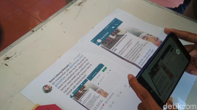Berita Guru di Garut Sebar Ajakan Mengebom Jakarta Dijerat UU Terorisme Rabu 26 Juni 2019 Berita Guru di Garut Sebar Ajakan Mengebom Jakarta Dijerat UU Terorisme Rabu 26 Juni 2019