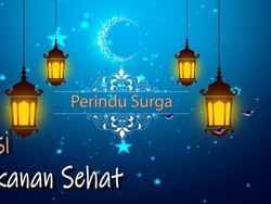 Saling Berbagi, Tebar Kebaikan di Tanah Kangguru