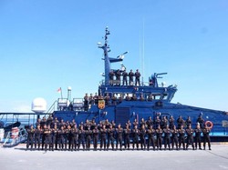 Mengenal 16 Kapal Patroli Bea Cukai Rp 1,12 T yang Dihempas Korupsi