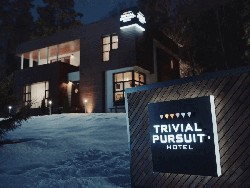 Hotel Mewah di Rusia Bikin Kuis, Hadiahnya Menginap Gratis