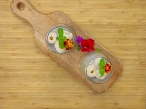 5 Minuman Khas Lombok Cocok untuk Berbuka Puasa 5 Minuman Khas Lombok Cocok untuk Berbuka Puasa