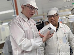 Xiaomi Klaim Jalur Perakitan Redmi Note 7 Terpanjang