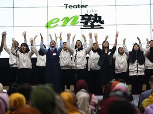 Simposium International Hadirkan Dubes Jepang