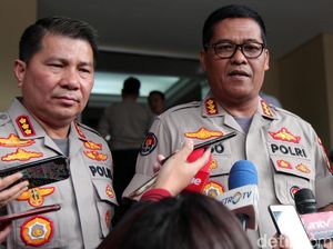 Pengurus Yayasan Masjid Al Ittihad Tebet Ditangkap Terkait Ancaman di Medsos