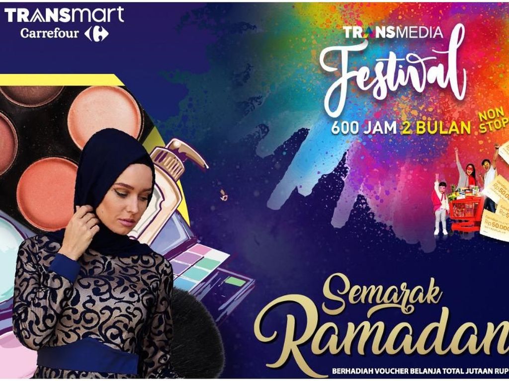 Mau Keluarga Makin Kompak? Yuk ikutan 3 Lomba Ini! Mau Keluarga Makin Kompak? Yuk ikutan 3 Lomba Ini!