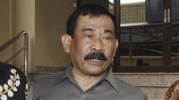 Soenarko Dijamin Panglima TNI, BPN Ucapkan Terima Kasih