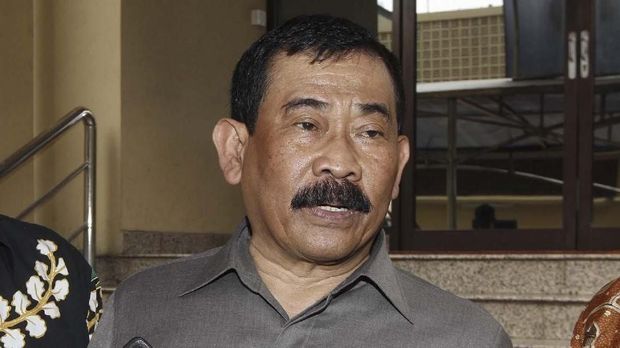 Fadli Kritik Luhut dan Panglima soal Penangguhan Soenarko