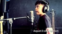 Asri Welas Bangga dengan Putra Sulungnya
