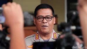 SPDP Kasus Dugaan Makar Prabowo Dicabut