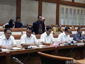 Laporan Keuangan Dinilai Janggal, Garuda Mau Hitung Ulang?