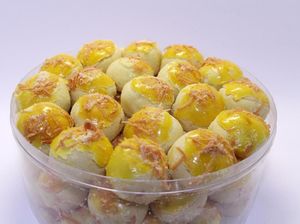 Banyak Kue Kering Kekinian, Kue Kering Klasik Lebaran Tak Tergantikan Banyak Kue Kering Kekinian, Kue Kering Klasik Lebaran Tak Tergantikan