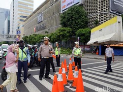 Video: Bawaslu Dijaga Ketat Pasca Penetapan Hasil Rekapitulasi