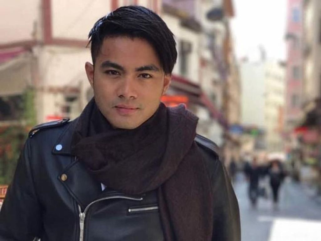 Tak Ada Masa Depan, Alasan Guntur Triyoga Pisah dengan Delia Yasmine Tak Ada Masa Depan, Alasan Guntur Triyoga Pisah dengan Delia Yasmine