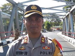 Titik-titik Rawan Kecelakaan di Temanggung yang Harus Diwaspadai