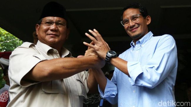 Berita BPN Prabowo Tutup Rapat-rapat Strategi di MK Rabu 17 April 2024