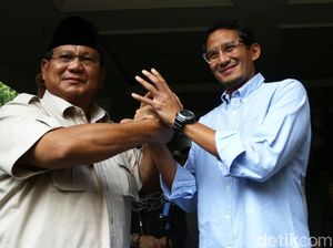 Minta Jokowi Didiskualifikasi, Ini 15 Petitum Prabowo-Sandi ke MK Minta Jokowi Didiskualifikasi, Ini 15 Petitum Prabowo-Sandi ke MK