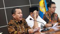 Komnas HAM Buka Suara Terkait Meninggalnya Petugas KPPS