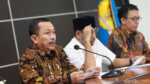 Komnas HAM Buka Suara Terkait Meninggalnya Petugas KPPS