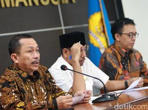 Komnas HAM Buka Suara Terkait Meninggalnya Petugas KPPS