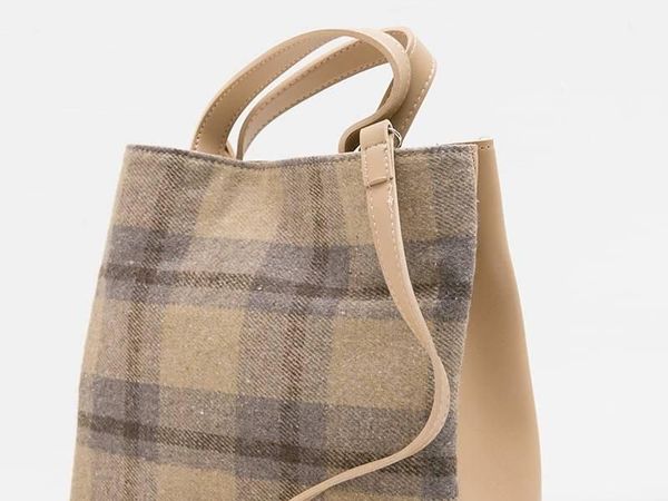 Opsi 8 Tas Diskon Hingga 70% yang Bisa Dipakai Silahturahmi Lebaran