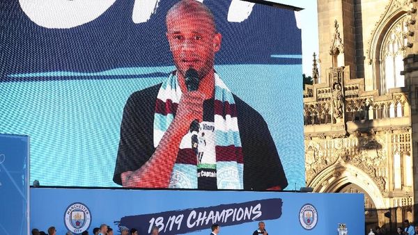 8 Pemain-Manajer Sebelum Vincent Kompany