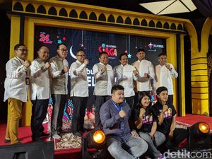 3 Pilar Telkomsel Mengakselerasi Ekosistem Digital Nasional