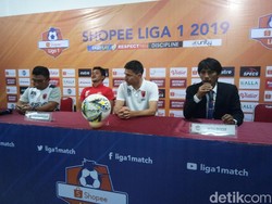 Kemenangan atas Semen Padang, Modal Awal yang Bagus bagi PSM