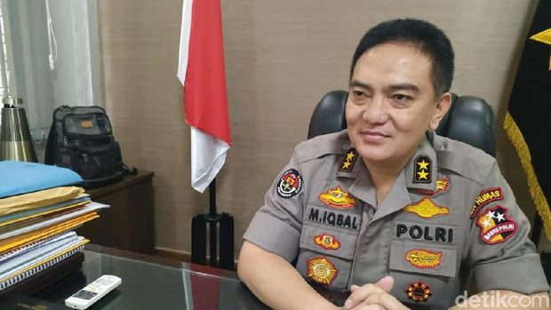 Kronologi Lengkap Rusuh 22 Mei Dini Hari