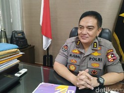 Polri soal Aksi 22 Mei: Diduga Ada Rencana Lakukan Perbuatan Anarkis