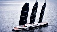 Kapal-kapal Pesiar dan Yacht Terbaik di 2019