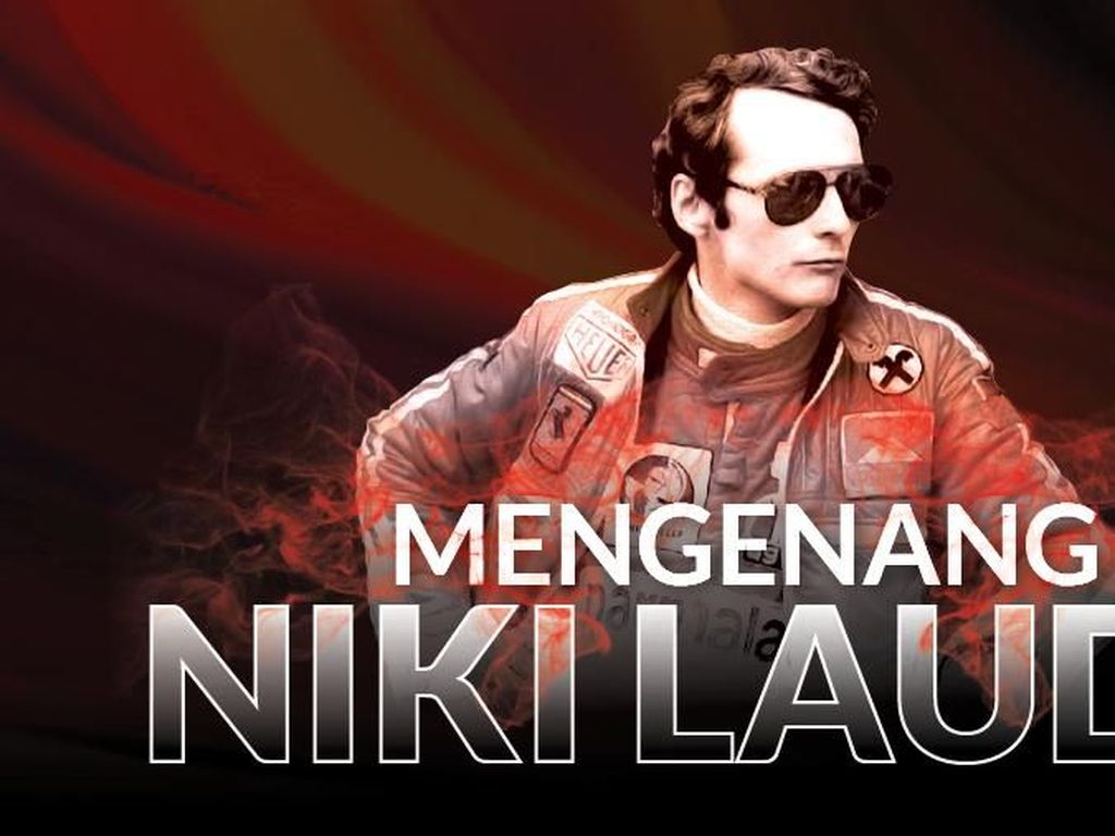 Selamat Jalan, Niki Selamat Jalan, Niki