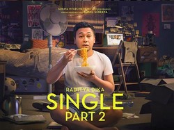 Single 2 Menjawab Pertanyaan Apakah Punya Pasangan Bikin Bahagia