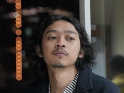 Waduh! Pamungkas Kemalingan Usai Manggung di Mandalika