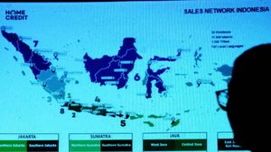 Dorong Pertumbuhan Bisnis Mitra UMKM di Indonesia