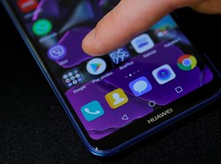 Huawei Umumkan EMUI 10 Bulan Depan