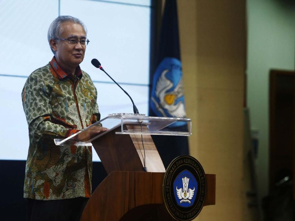 2 Bulan MRT Operasi, Dubes Jepang: Gaya Hidup Jakarta Semakin Berubah 2 Bulan MRT Operasi, Dubes Jepang: Gaya Hidup Jakarta Semakin Berubah