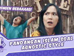 Kamu Milenial yang Agnostik? Simak Pandangan Islam soal Itu di Sini