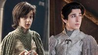 Ini Robin Arryn, Pangeran Tampan yang Curi Perhatian di Game of Thrones