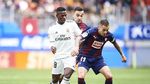 Tak Ada Pemain Madrid, Inilah Starting XI Terbaik LaLiga Musim Ini
