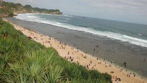 Foto: 6 Destinasi Hits Untuk Libur Lebaran di Wonogiri